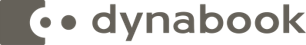 logo dynabook
