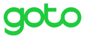 logo gojek