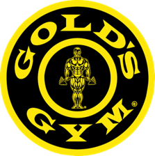 logo gold_s gym