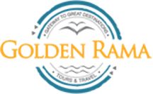 logo goldenrama