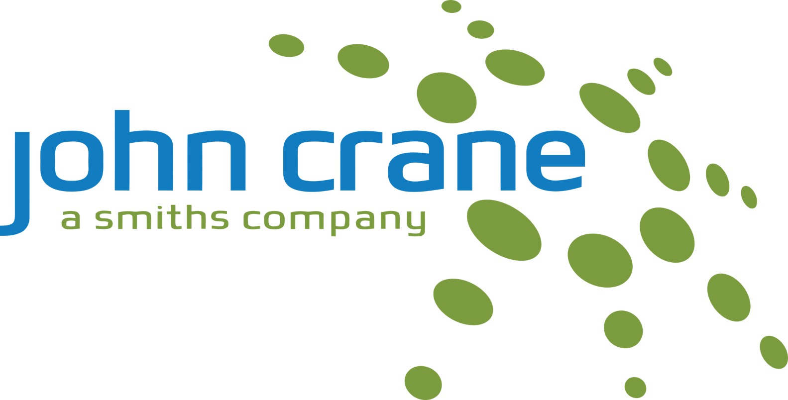 logo john crane