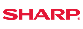 logo sharp