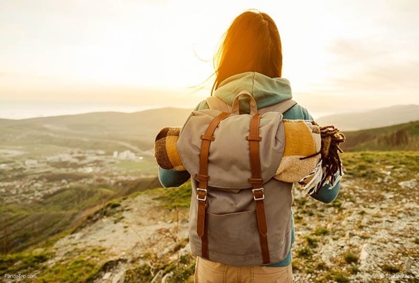 Panduan Memilih Tas yang Tepat untuk Kegiatan Outdoor