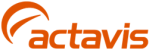 logo actavis
