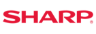 logo sharp