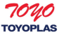 logo toyoplas